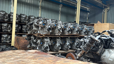 Cadillac Parts