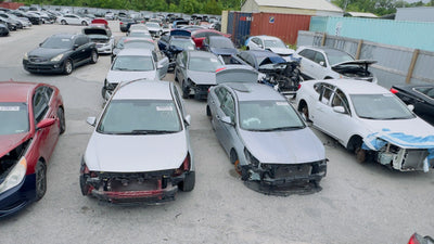 Hyundai Parts
