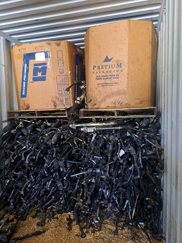Auto Spare Parts