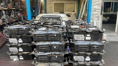 Auto Spare Parts| LAALMOTORS