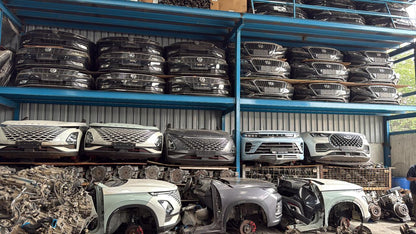 Auto Spare Parts| LAALMOTORS