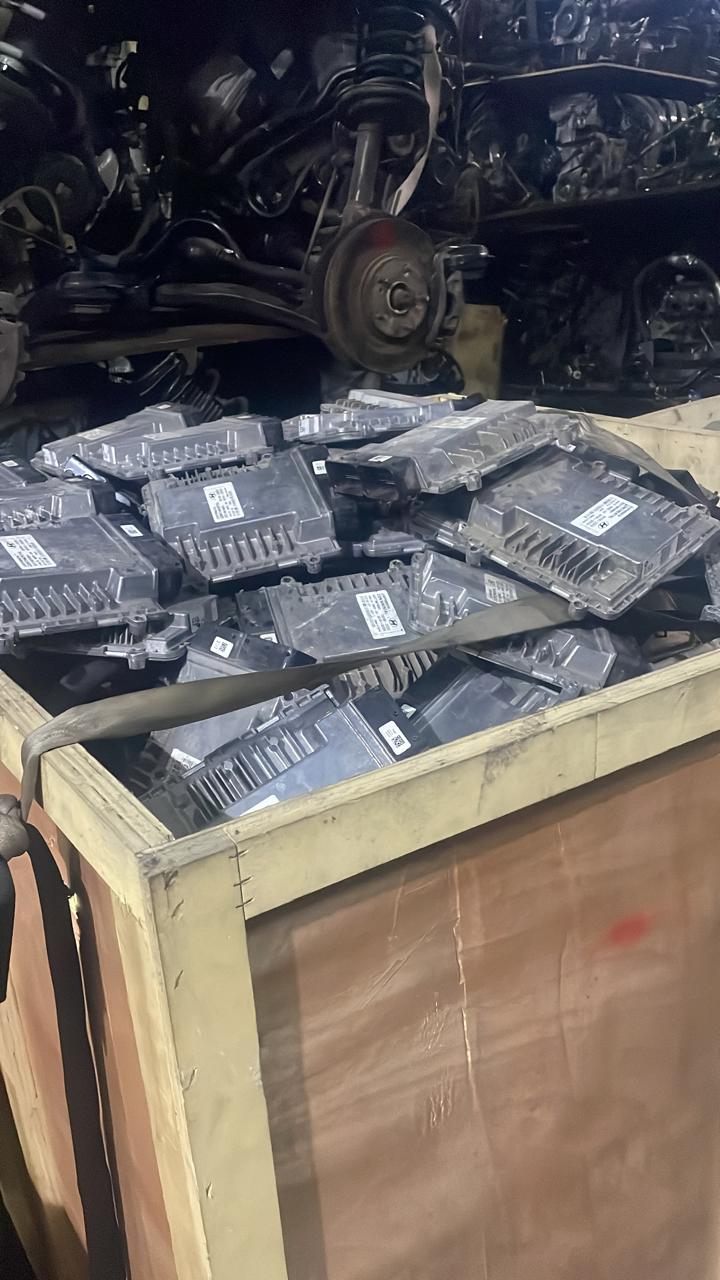 Auto Spare Parts| LAALMOTORS