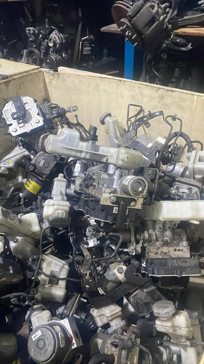 Auto Spare Parts| LAALMOTORS