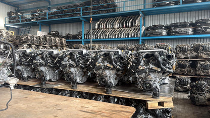 Auto Spare Parts| LAALMOTORS