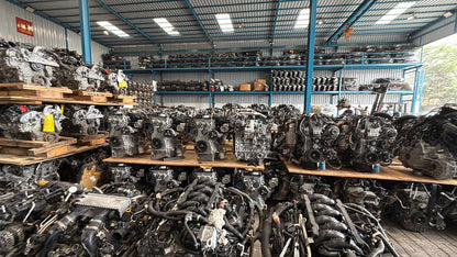 GMC Engines & Transmissions | LAALMOTORS