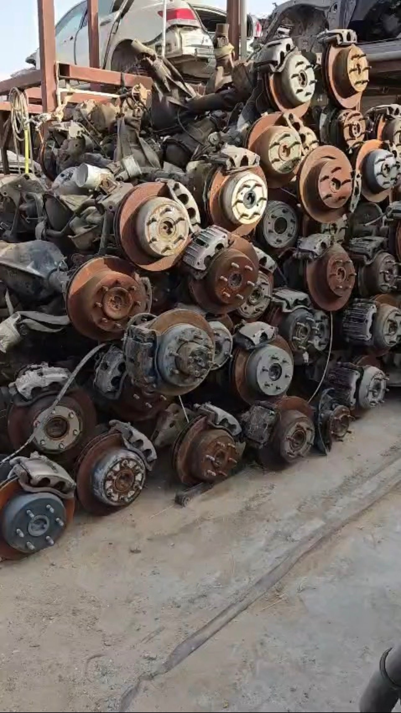 Chevrolet Spare Parts Inventory| LAALMOTORS