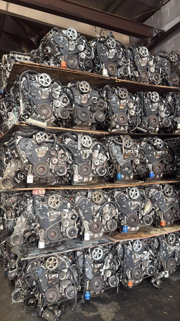 Inventory