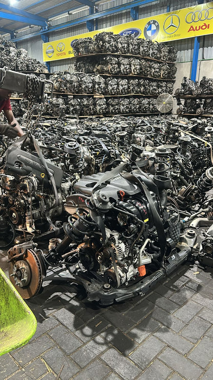 Honda Engines & Transmissions | LAALMOTORS