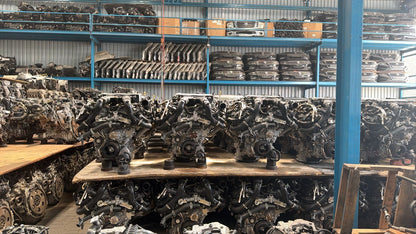 Engine Components | LAALMOTORS