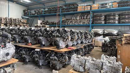 Engine Components | LAALMOTORS