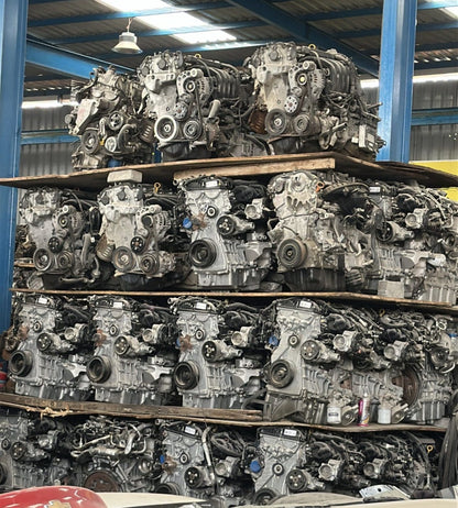 Hyundai Engines & Transmissions | LAALMOTORS