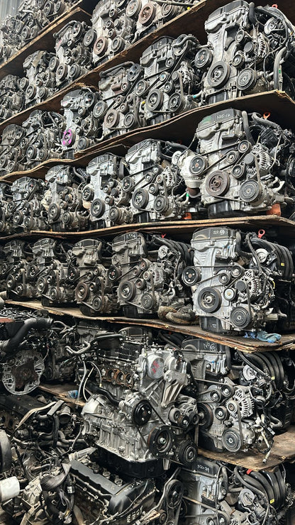 Kia Engines & Transmissions | LAALMOTORS