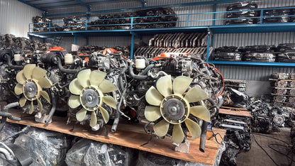 Cadillac Engines & Transmissions | LAALMOTORS